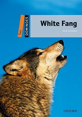 White Fang by Jack London