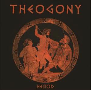 Theogony by Hesiod