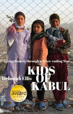 Kids of Kabul by Deborah Ellis