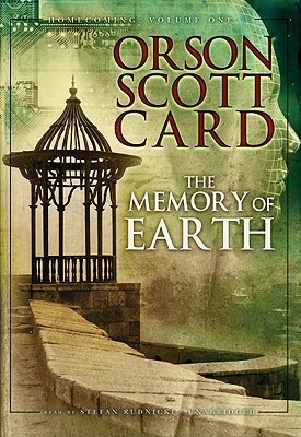 The Memory of Earth by Orson Scott Card