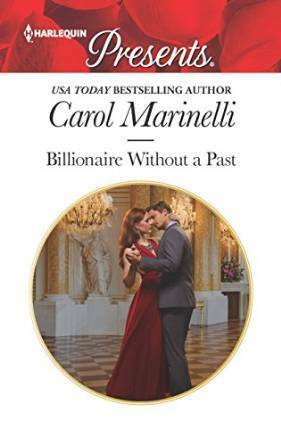 Billionaire Without a Past by Carol Marinelli