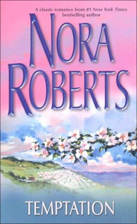 Temptation by Nora Roberts