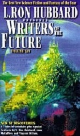 L. Ron Hubbard Presents Writers of the Future 14 by Jayme Lynn Blaschke, L. Ron Hubbard, Dave Wolverton, Paul Lehr