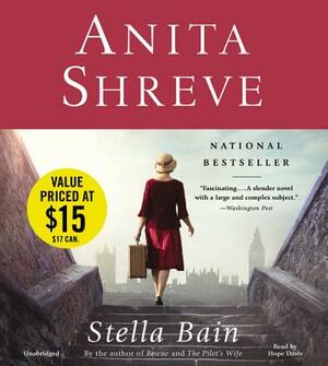 Stella Bain by Anita Shreve