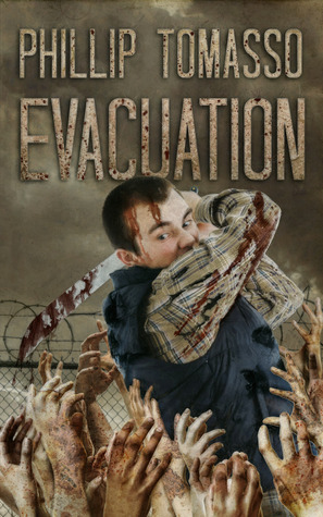 Evacuation by Phillip Tomasso III