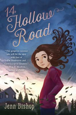 14 Hollow Road by Jenn Bishop