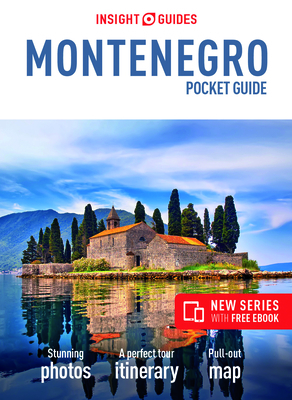 Insight Guides Pocket Montenegro (Travel Guide with Free Ebook) by Insight Guides