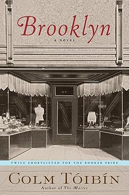 Brooklyn by Colm Tóibín