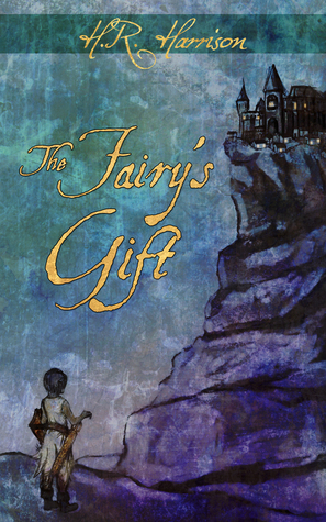 The Fairy's Gift by H.R. Harrison