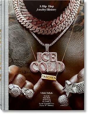 Ice Cold. a Hip-Hop Jewelry History by TASCHEN