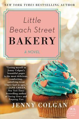 Little Beach Street Bakery by Jenny Colgan