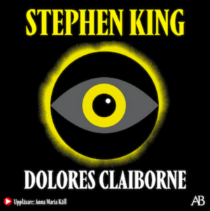 Dolores Claiborne by Stephen King