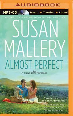 Almost Perfect by Susan Mallery