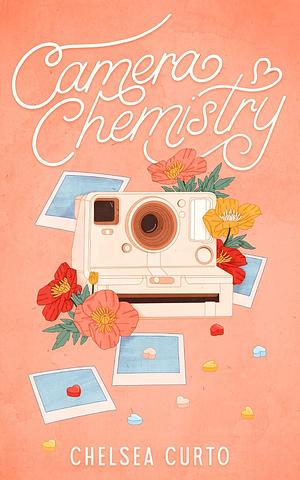 Camera Chemistry  by Chelsea Curto