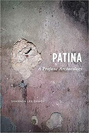 Patina: A Profane Archaeology by Shannon Lee Dawdy