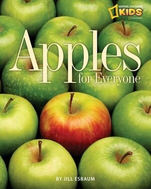 Apples for Everyone by Jill Esbaum