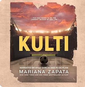 Kulti by Mariana Zapata