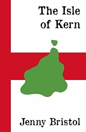 The Isle of Kern by Jenny Bristol