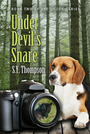 Under Devil's Snare by S.Y. Thompson