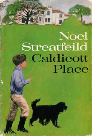 Caldicott Place by Noel Streatfeild