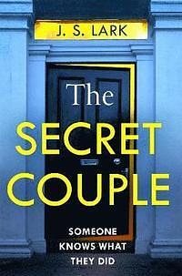 The Secret Couple by J.S. Lark