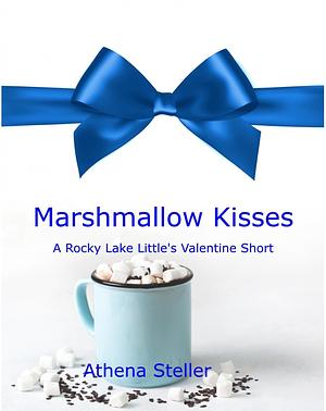 Marshmallow Kisses by Athena Steller