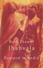 Esmond In India by Ruth Prawer Jhabvala