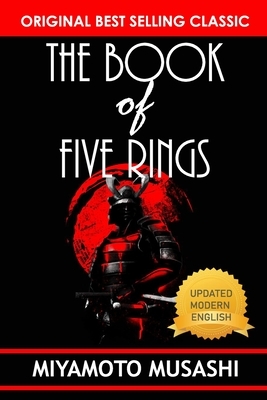 The Book of Five Rings by Miyamoto Musashi