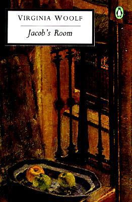Jacob's Room by Virginia Woolf