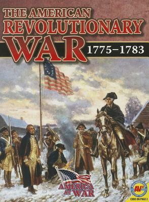 Revolutionary War by Simon Rose