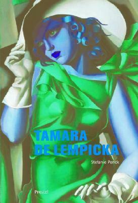 Tamara de Lempicka by Stefanie Penck