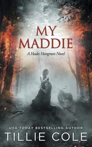 My Maddie by Tillie Cole