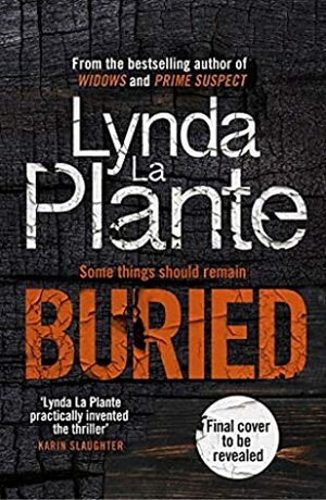 Buried by Lynda La Plante