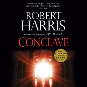 Conclave by Robert Harris