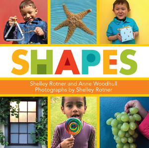 Shapes by Anne Woodhull