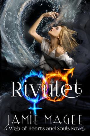 Rivulet by Jamie Magee