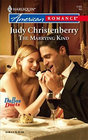 The Marrying Kind by Judy Christenberry