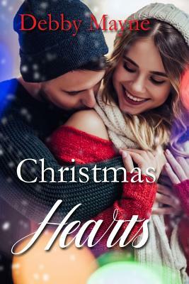 Christmas Hearts by Debby Mayne