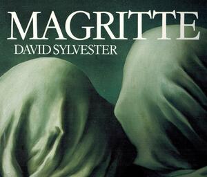 René Magritte. by David Sylvester