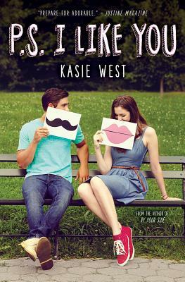 P.S. I Like You by Kasie West