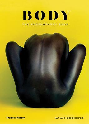 Body: The Photography Book by Nathalie Herschdorfer