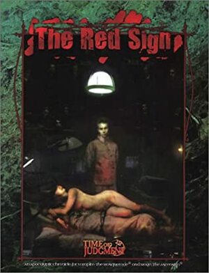 The Red Sign by Jacob Klunder, Brian Campbell