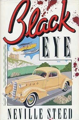 Black Eye by Neville Steed