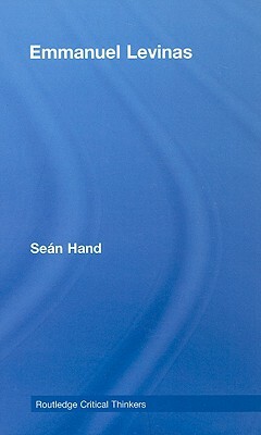 Emmanuel Levinas by Sean Hand