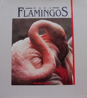 Flamingo: A Photographer's Odyssey by Hara