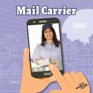 Mail Carrier by Jeff Barger