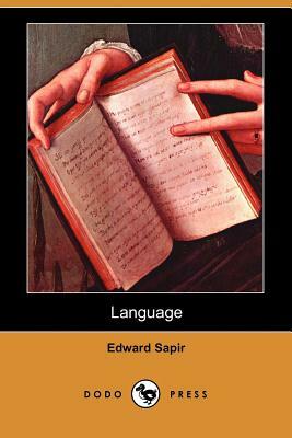 Language (Dodo Press) by Edward Sapir