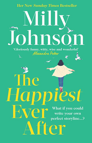 The Happiest Ever After by Milly Johnson