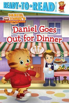 Daniel Goes Out for Dinner by 