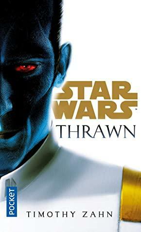 Thrawn by Timothy Zahn